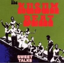 Sweet Talks: Kusum Beat - CD