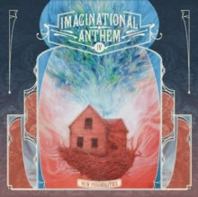 Various Artists: Imaginational Anthem V4 New Possibilities - CD