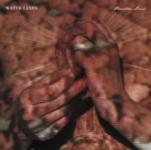 Water Liars: Phantom Limb - CD
