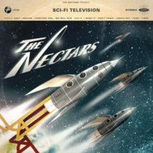 The Nectars: Sci-Fi Television - CD
