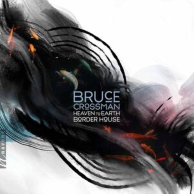 Timothy / Michael Kieran Harvey / Anna Fraser / Linda Yim / Claire Edwardes Phillips: Heaven To Earth Border House - CD