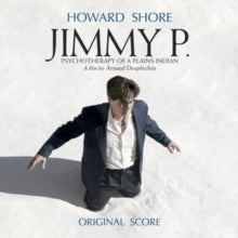 Howard Shore: Jimmy P. - Original Soundtrack - CD