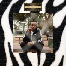 Freddie Gibbs & Madlib: Pinata - Vinyl