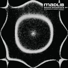 Madlib: Sound Ancestors (Arranged By Kieran Hebden) - CD