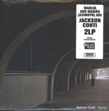 Jackson Conti: Sujinho - Vinyl