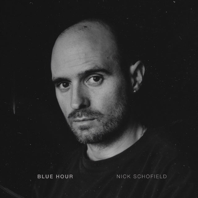 Nick Schofield: Blue Hour - Vinyl