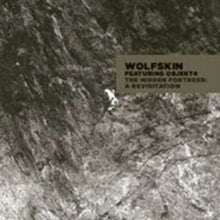 Wolfskin: The Hidden Fortress - CD