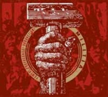 Militia: Power Propaganda Production - CD