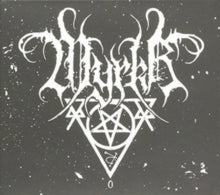 Myrkr: Rekwiz - CD