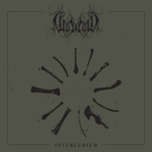 ColdWorld: Interludium - CD