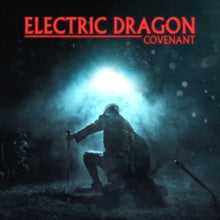 Electric Dragon: Covenant - CD