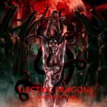 Electric Dragon: Communion - CD
