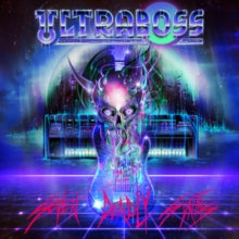 Ultraboss: Seven Deadly Synths - Vinyl