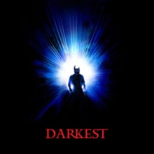 Darkest: Light - CD