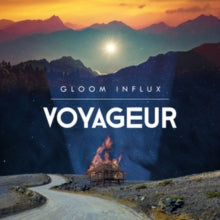 Gloom Influx: Voyageur - Vinyl