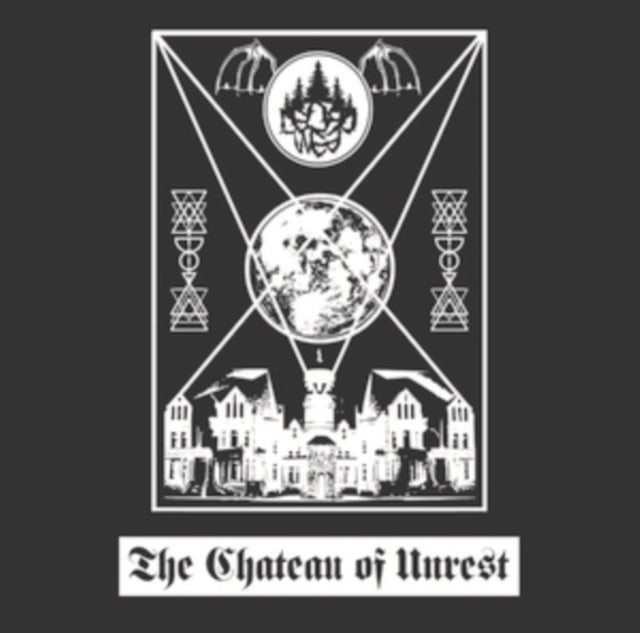 Deorc Weg: The Chateau Of Unrest - Vinyl
