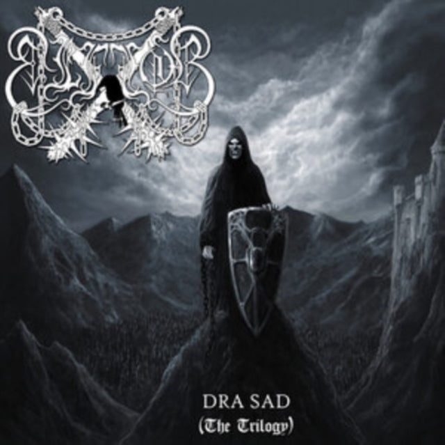 Elffor: Dra Sad Trilogy - Vinyl