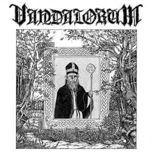 Vandalorum: Maewyn - Vinyl