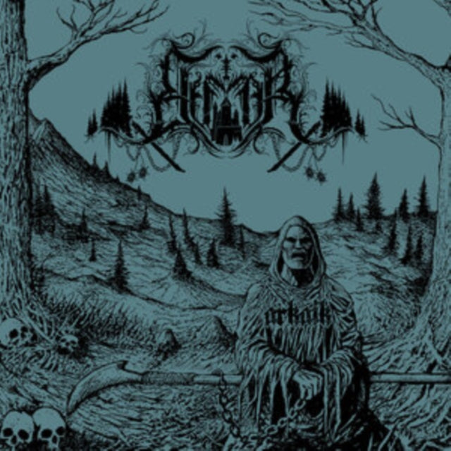 Elffor: Arkaik - Vinyl