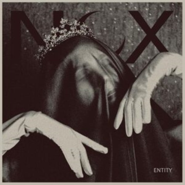 Nox: Entity - CD