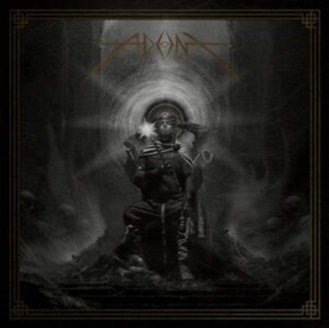 Adon: Adon - CD
