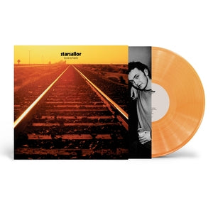 Starsailor: Love Is Here - Vinyl