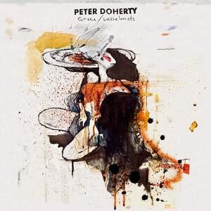 Peter Doherty: Grace/Wastelands - Vinyl