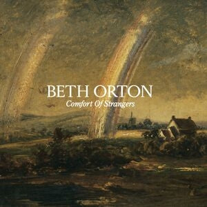 Beth Orton: Comfort Of Strangers - CD