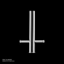 Zeal & Ardor: Wake Of A Nation - CD