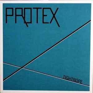 Protex: Tightrope - Vinyl