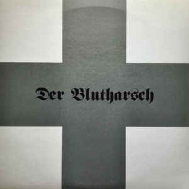 Der Blutharsch: First - Vinyl