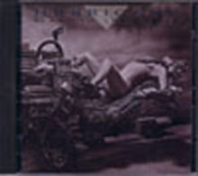 Hurricane: Slave To The Thrill - CD