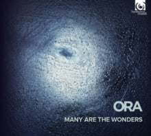 Ora & Suzi Digby: Many Are The Wonders - CD