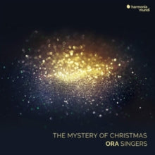 Ora Singers / Suzi Digby: A Mystery Of Christmas - CD