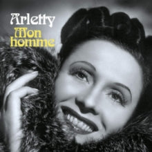 Arletty: Mon Homme - Vinyl