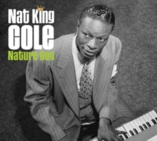 Nat King Cole: Nature Boy - CD