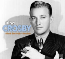 Bing Crosby: Mack The Knife & Stardust - CD