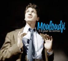 Mouloudji: Un Jour Tu Verras - CD