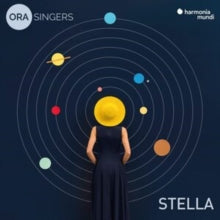 Ora Singers / Suzi Digby: Stella: Renaissance Gems And Their Reflections / Vol. 3 - CD