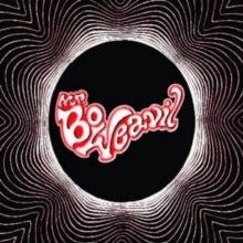 Mr. Bo Weavil: As A Striving Lonesome Bull - CD