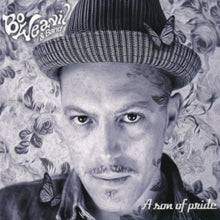 Bo Weavil and Band: A Son Of Pride - CD