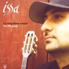 Issa: La Cinquieme Saison - CD