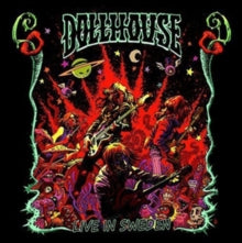 Dollhouse: Live In Sweden - CD