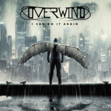 Overwind: I Can Do It Again - CD