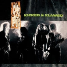 Cats in Boots: Kicked & Klawed - CD
