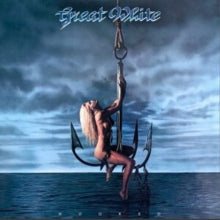 Great White: Hooked + Live In New York - CD