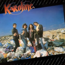 Karoline: Karoline - CD