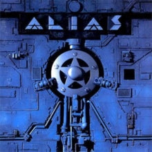 Alias: Alias - CD