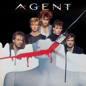 Agent: Agent - CD