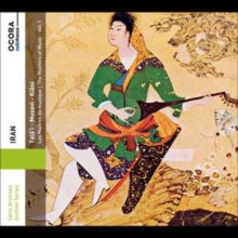 Dariush Talai / Mohammad Musav: Iran Talai - Musavi - Kiani. - CD